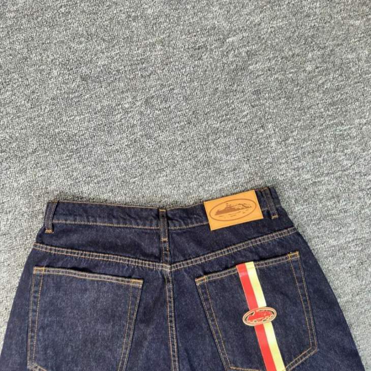 Corteiz Jeans Short _SKUCorteizsz28-34wmtx80208950